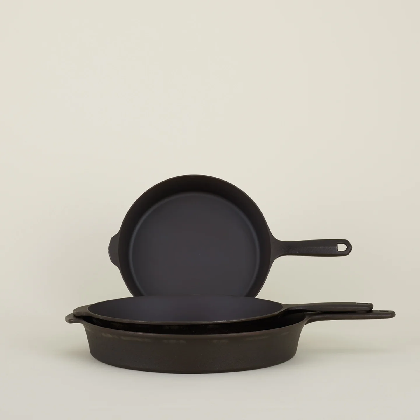 Cast Iron Cookware - Small - Image 3