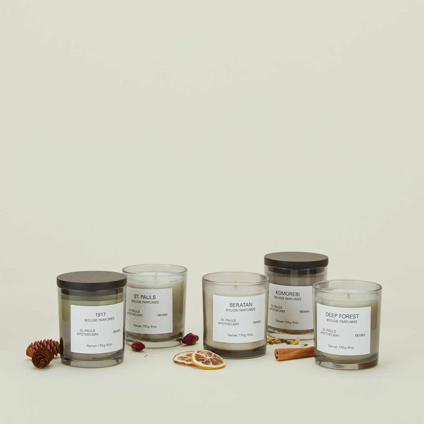 St. Pauls Candle - Image 3