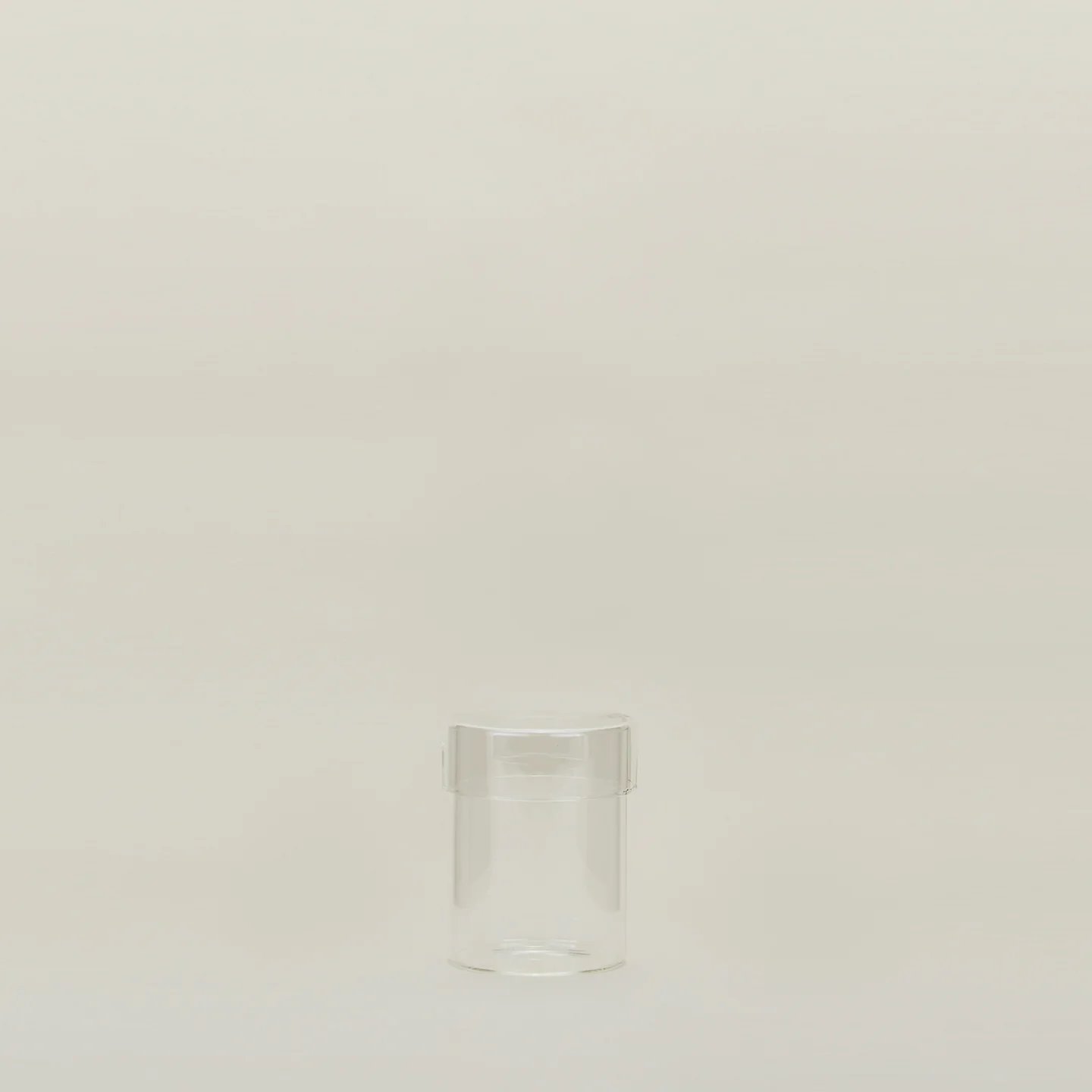 Glass Canister - Image 5