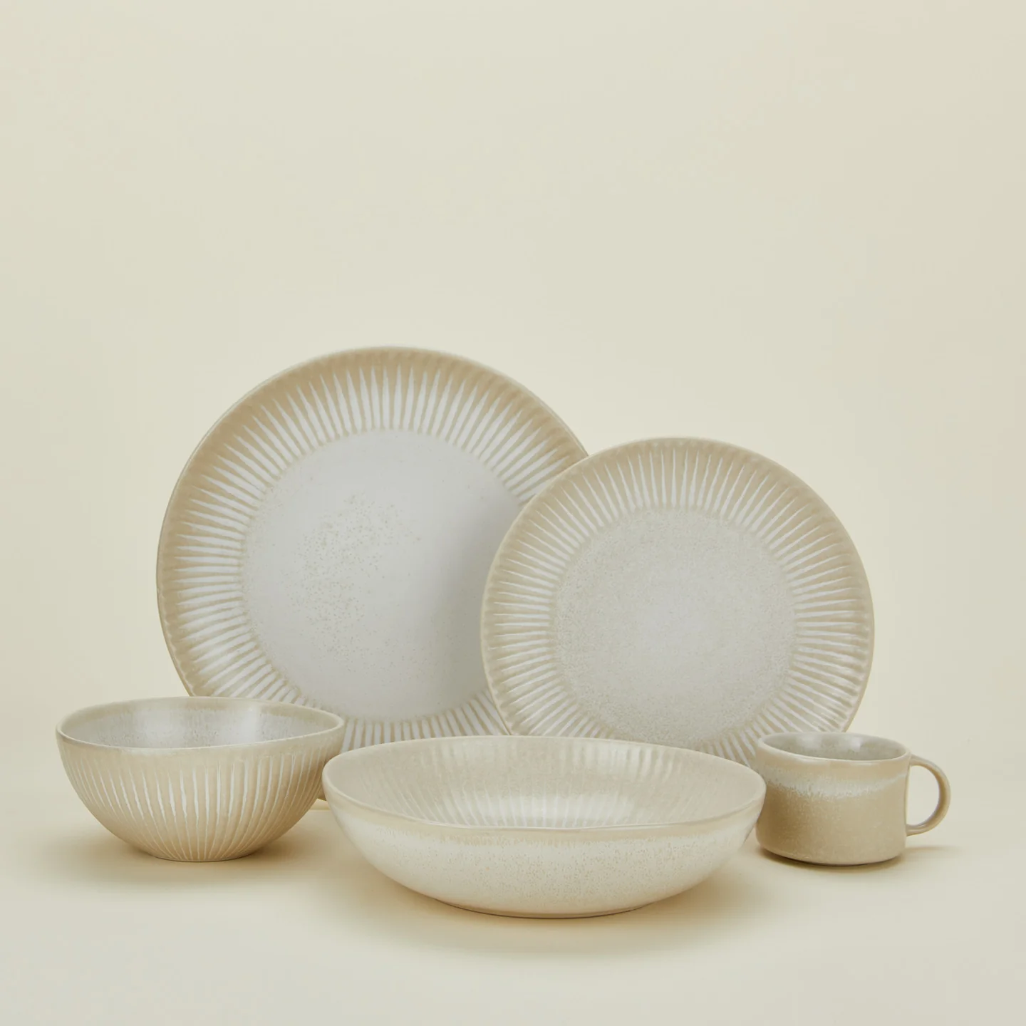 Granada Dinner Plate - Image 6