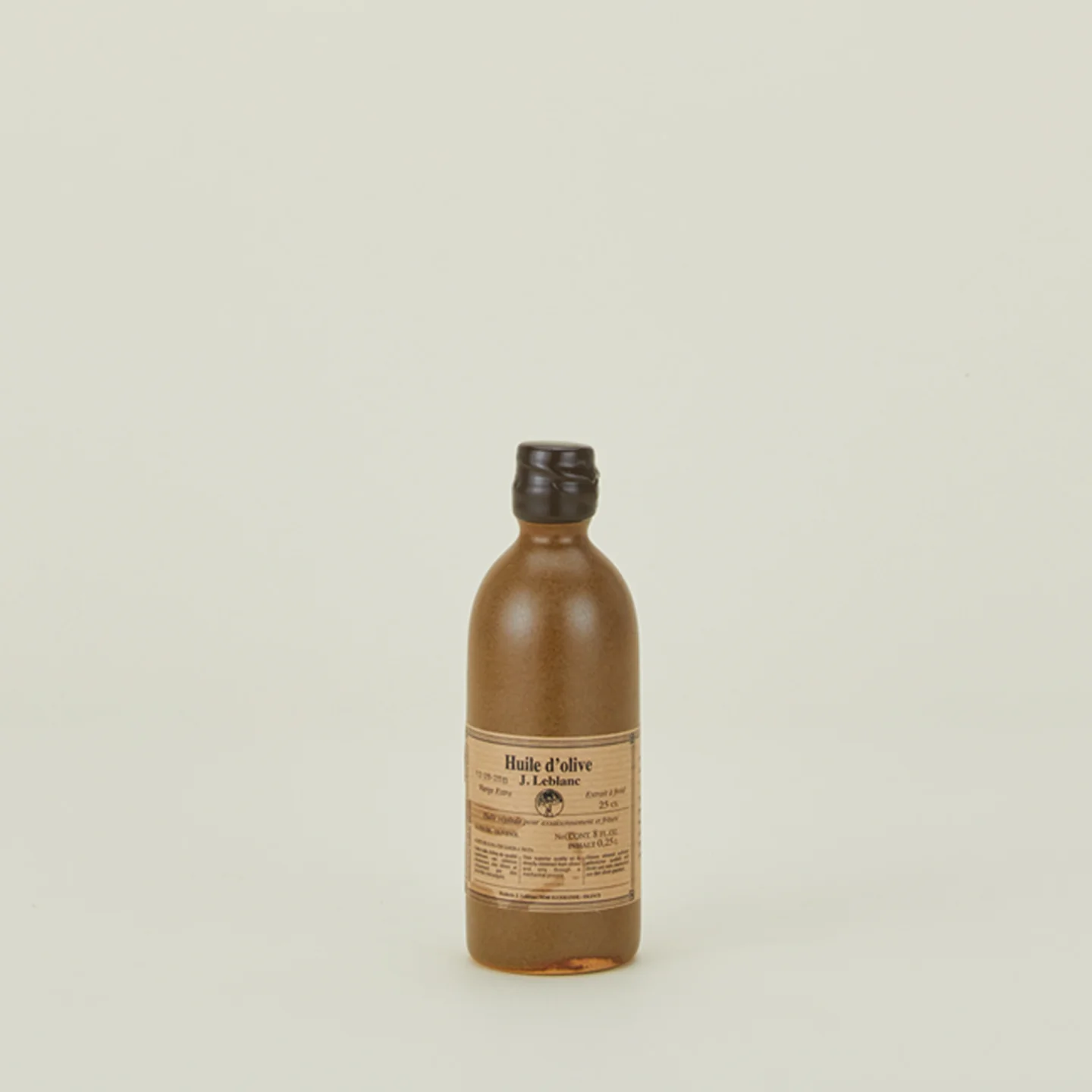 J. Leblanc Olive Oil