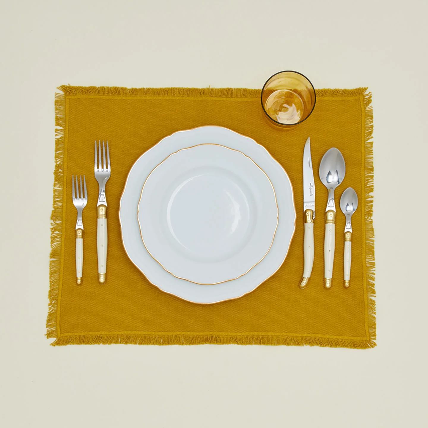 Jean Dubost Flatware - Image 5