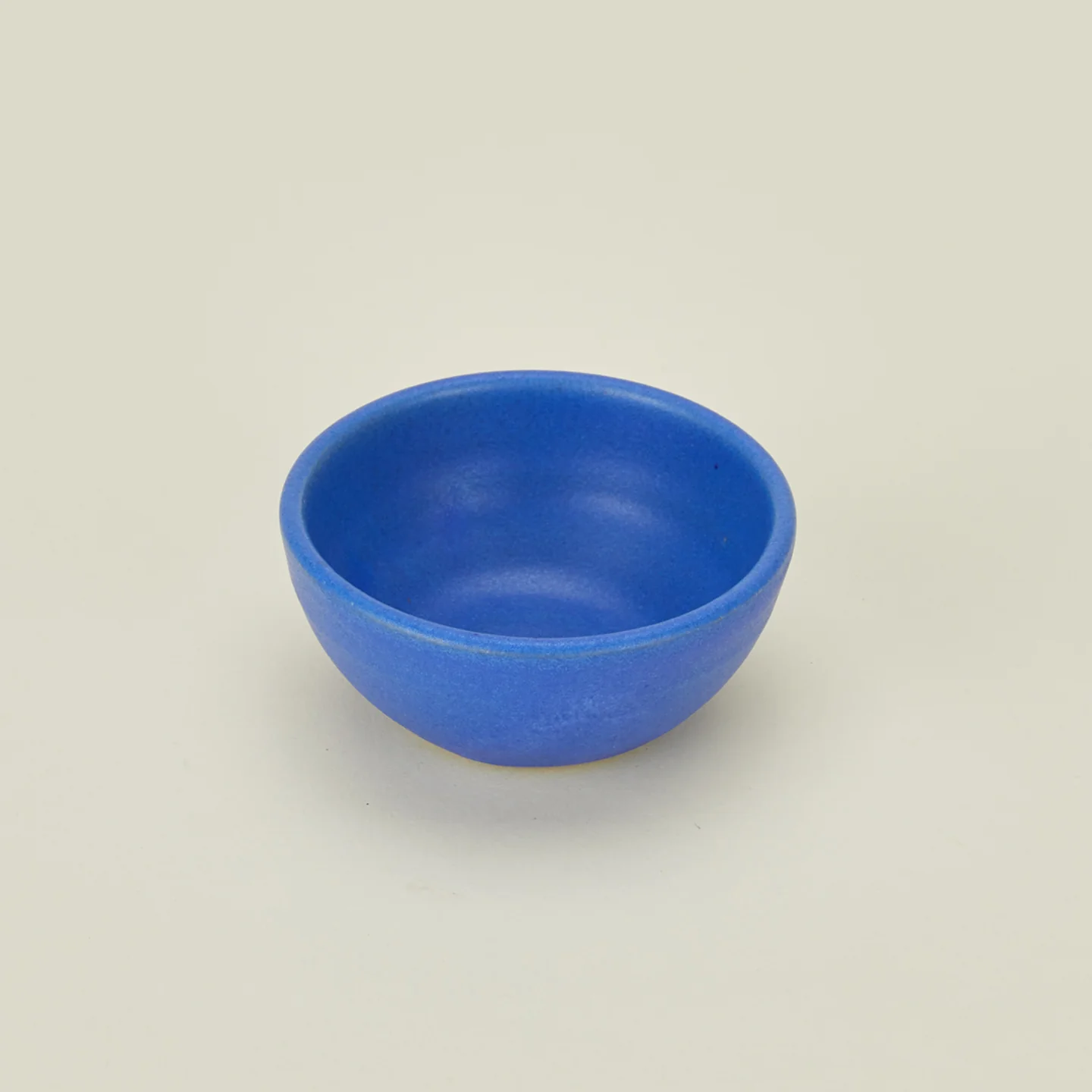 Klein Blue Snack Bowl - Image 3