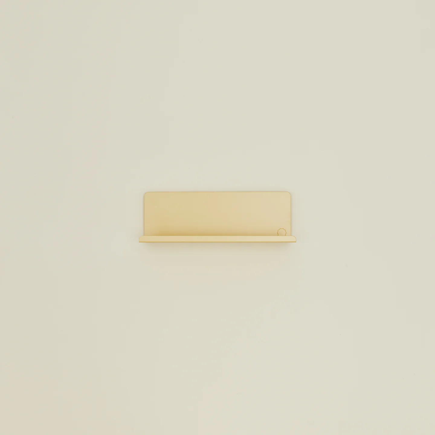 Ledge Shelf - Butter - Image 3
