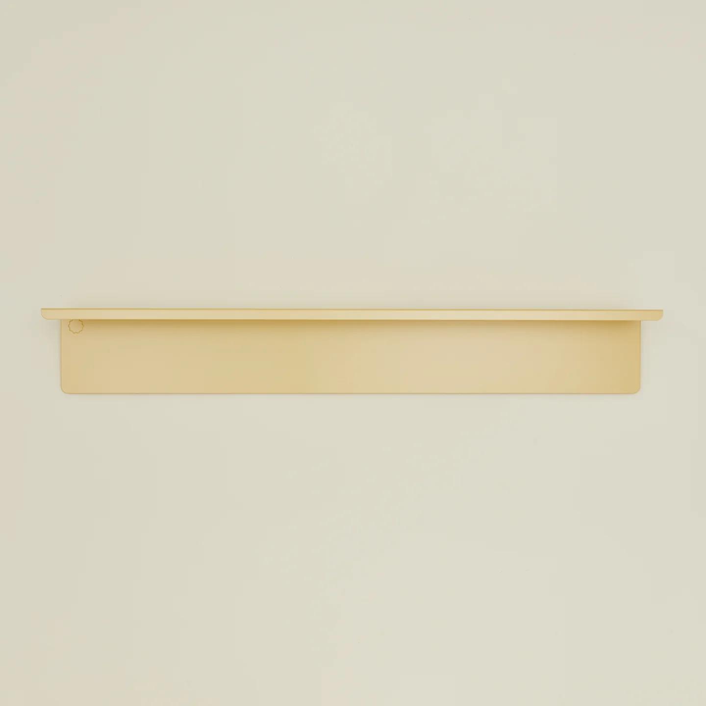 Ledge Shelf - Butter - Image 6