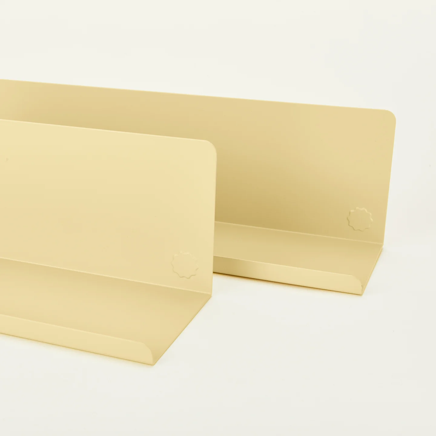 Ledge Shelf - Butter - Image 8