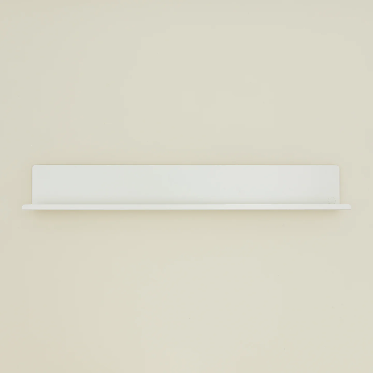 Ledge Shelf - Chalk - Image 5