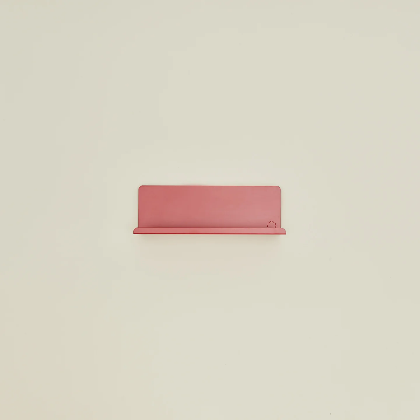 Ledge Shelf - Poppy - Image 3
