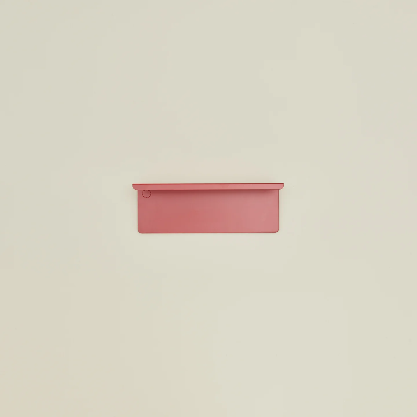 Ledge Shelf - Poppy - Image 4