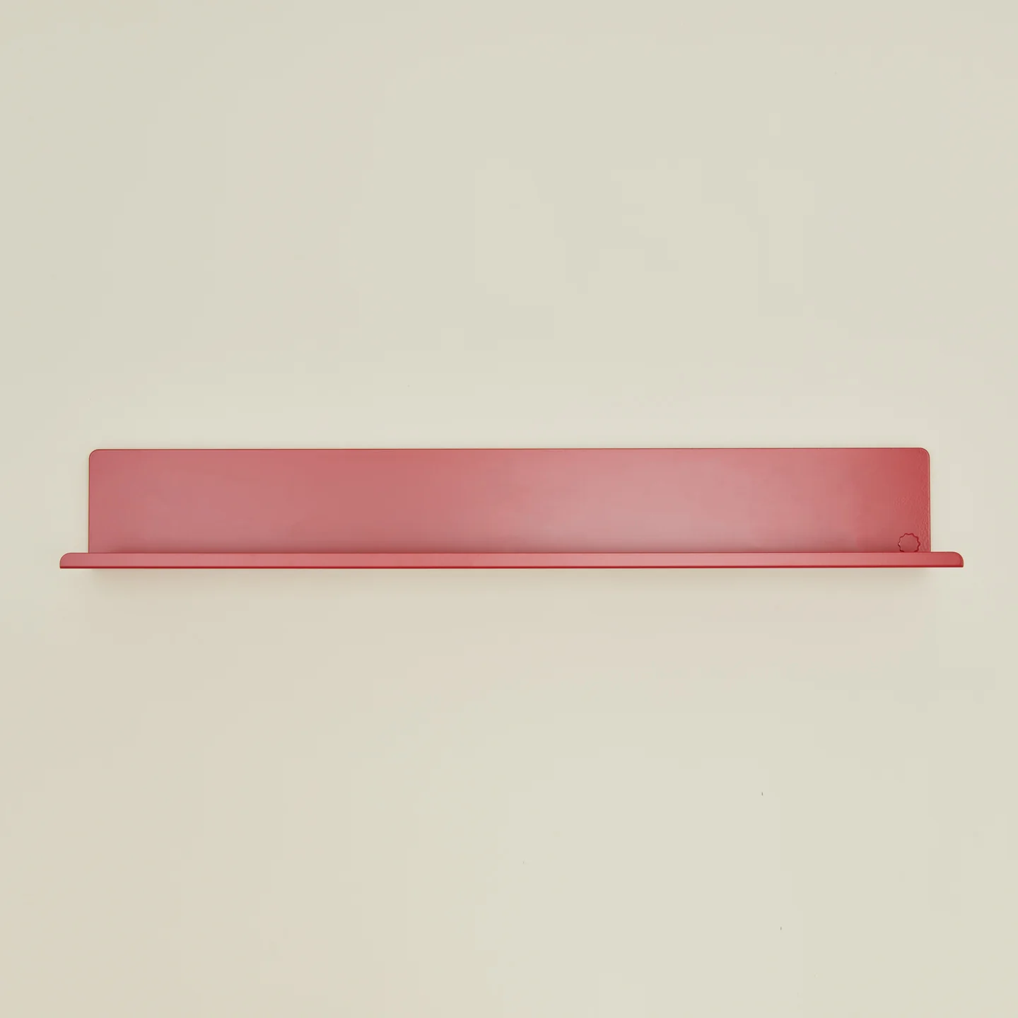 Ledge Shelf - Poppy - Image 5