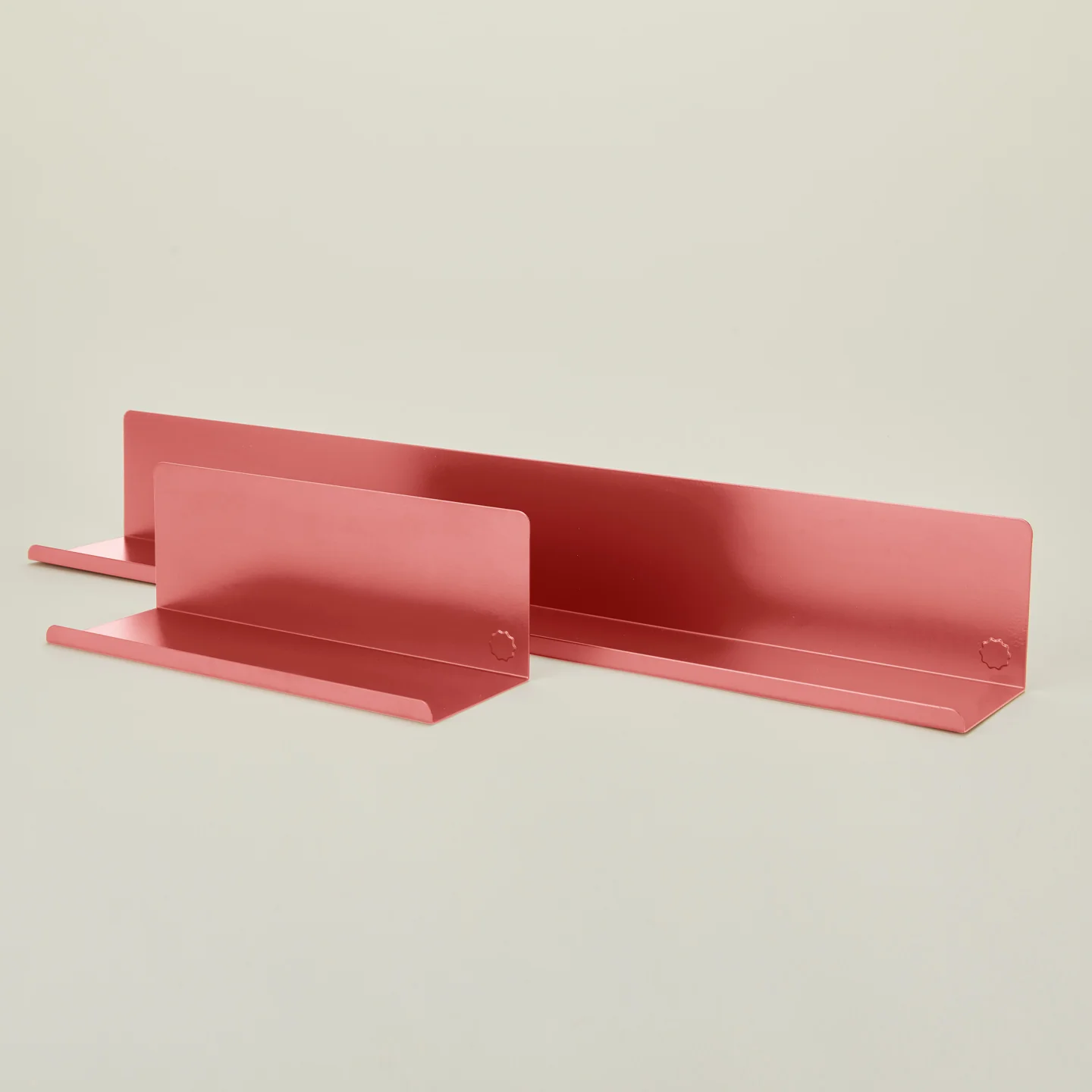 Ledge Shelf - Poppy - Image 7