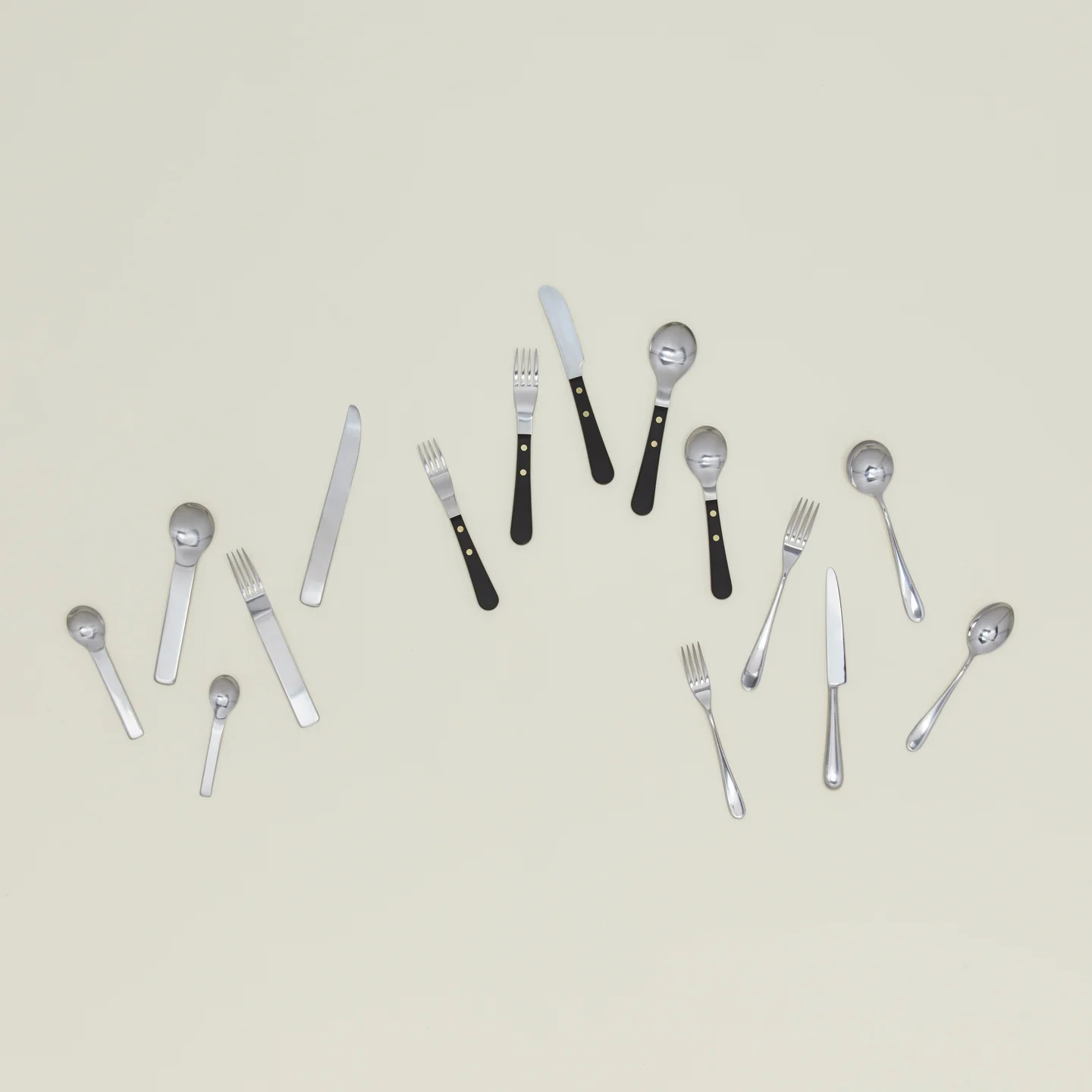 Minimal Flatware - Image 3