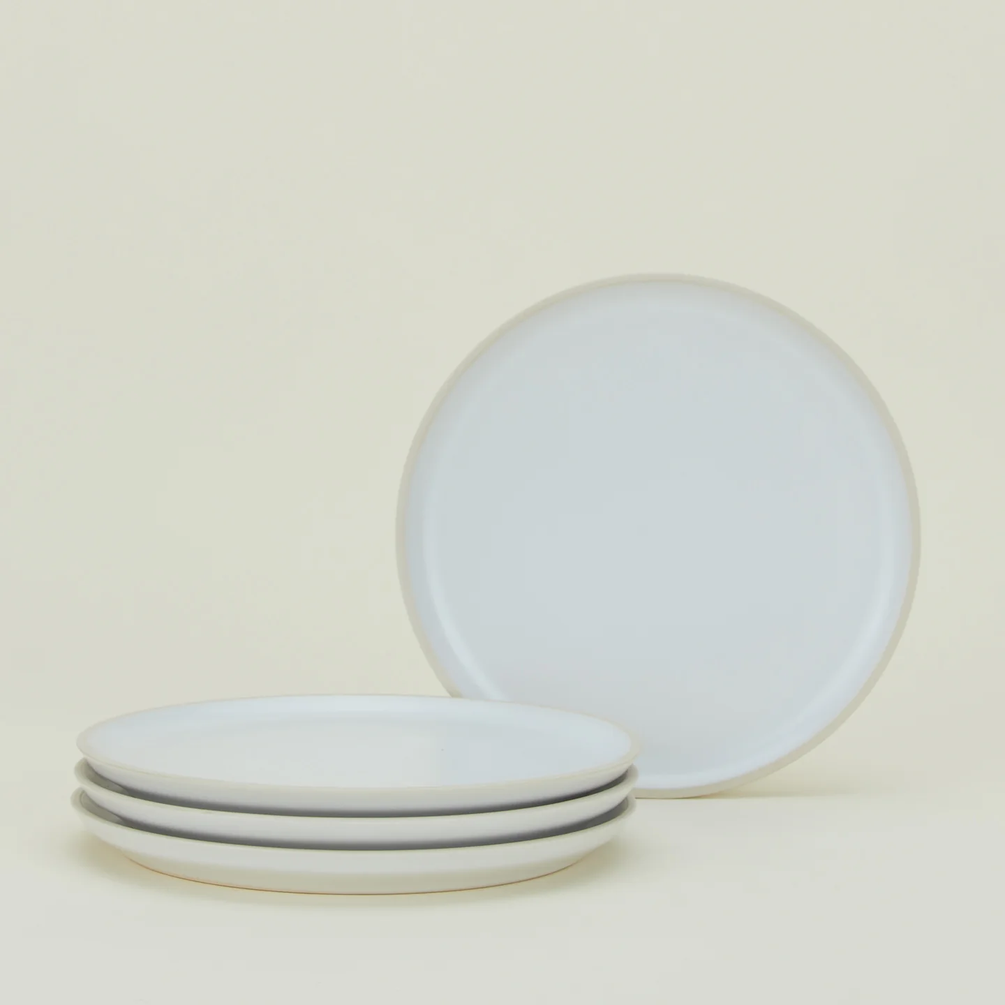 Modernist Dinnerware, 16 Piece Set - Image 4