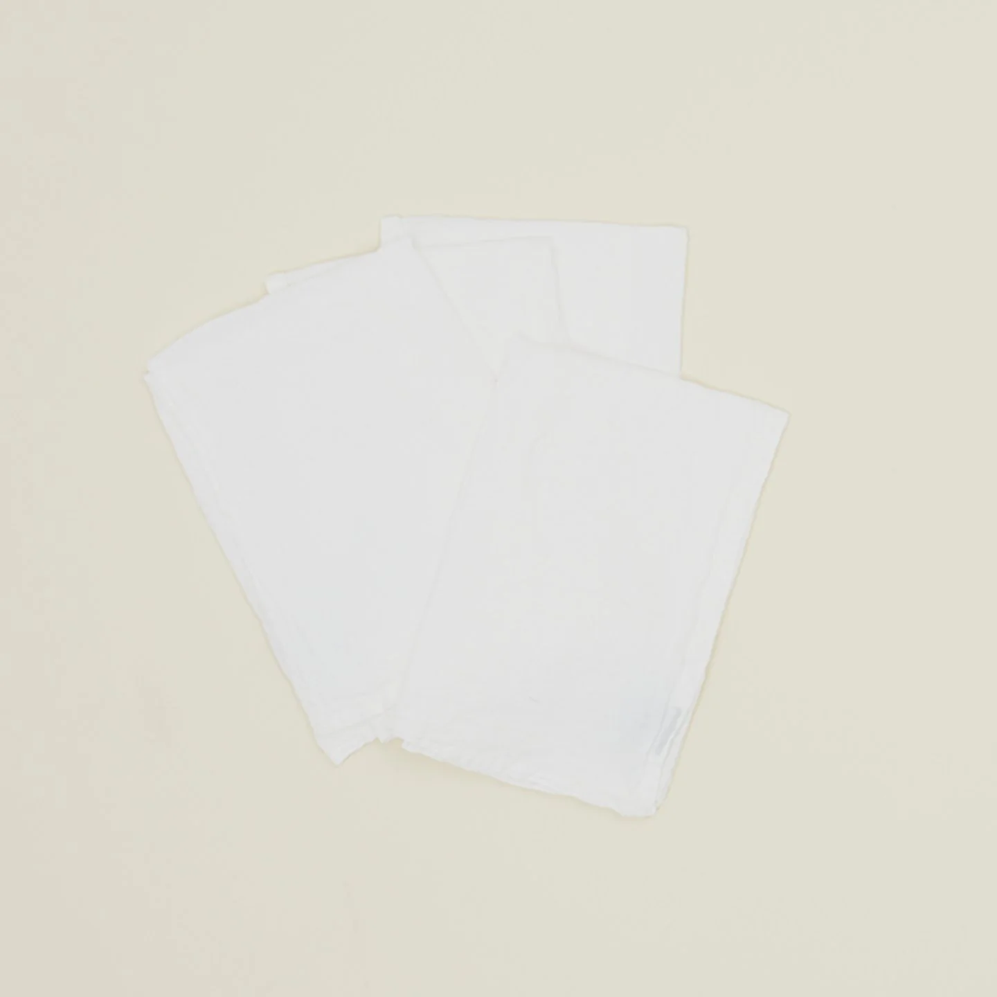 Atelier Tabletop Bundle - White Napkin - Image 2
