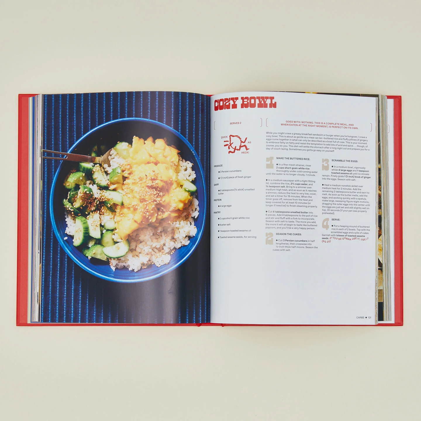 More is More Cookbook - Image 4