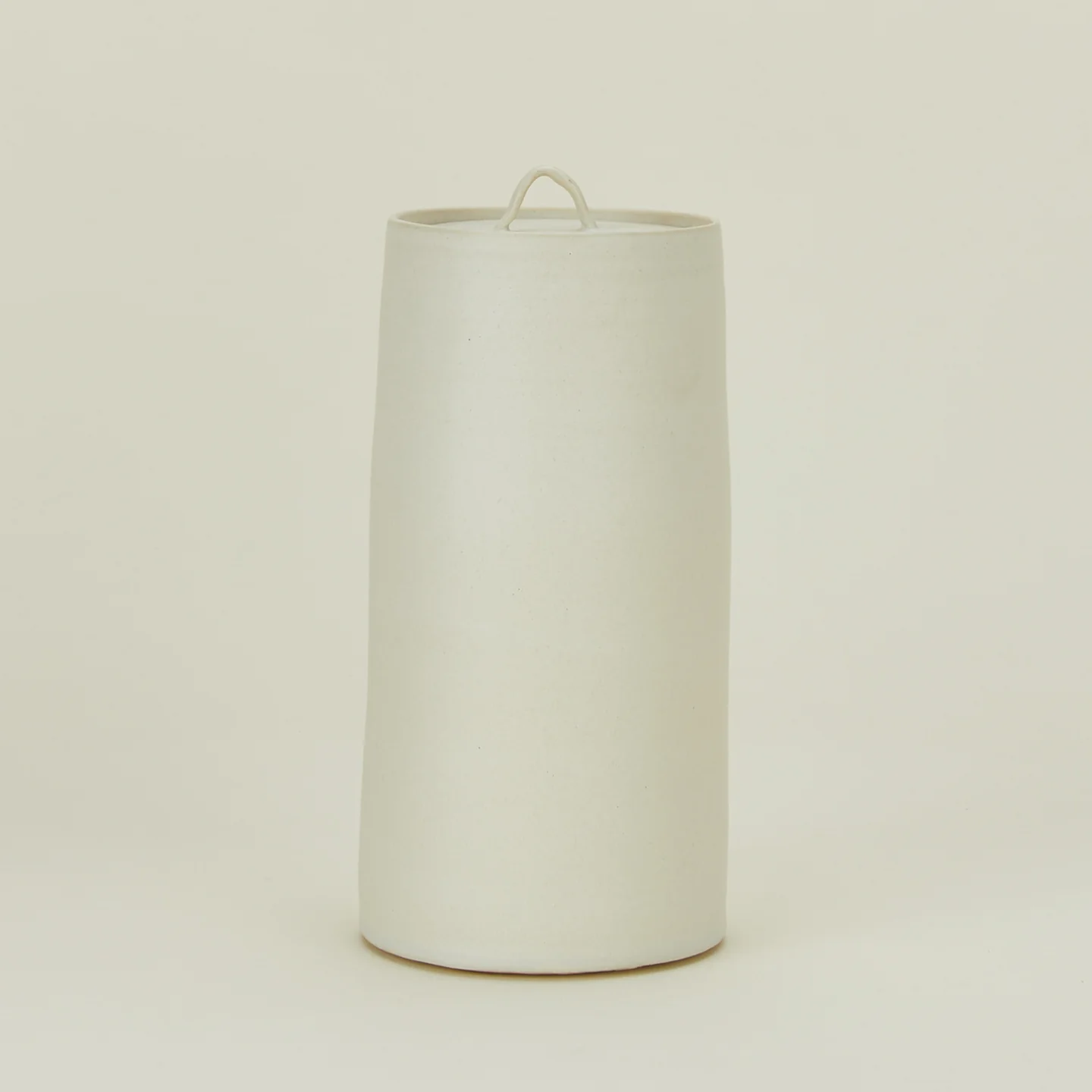 Narrow Lidded Jar - Image 6
