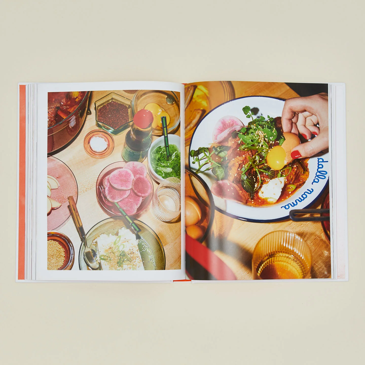 Nothing Fancy Cookbook - Image 4