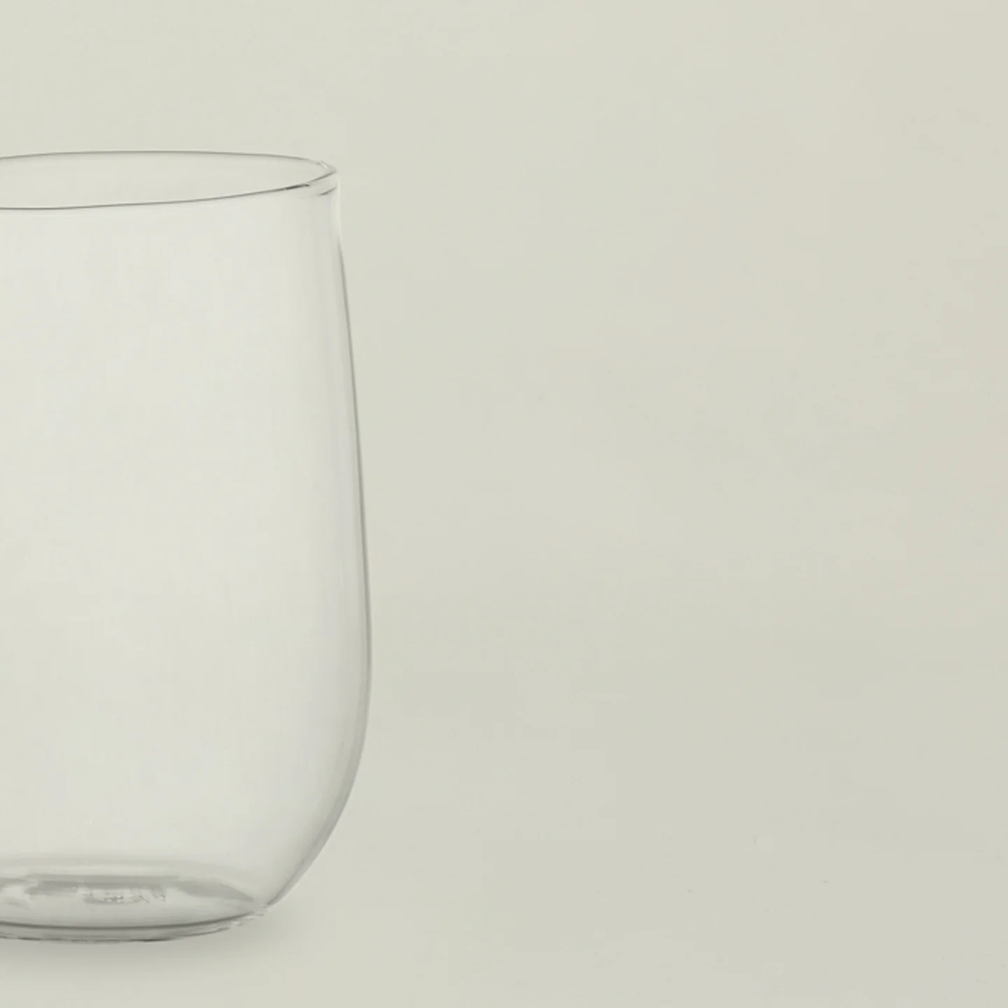 Boreal Glassware, Set of 4 - Image 11