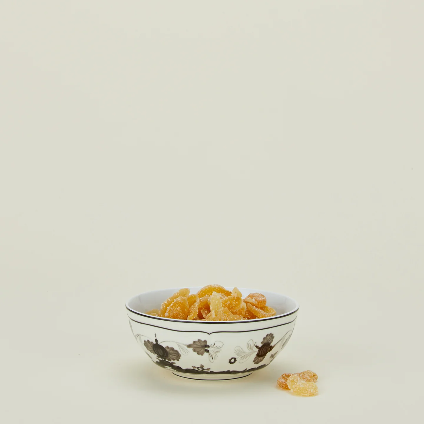 Oriente Italiano Bowl - Albus - Image 2