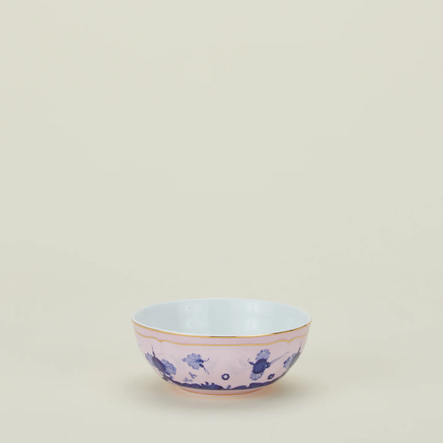 Oriente Italiano Bowl - Azalea