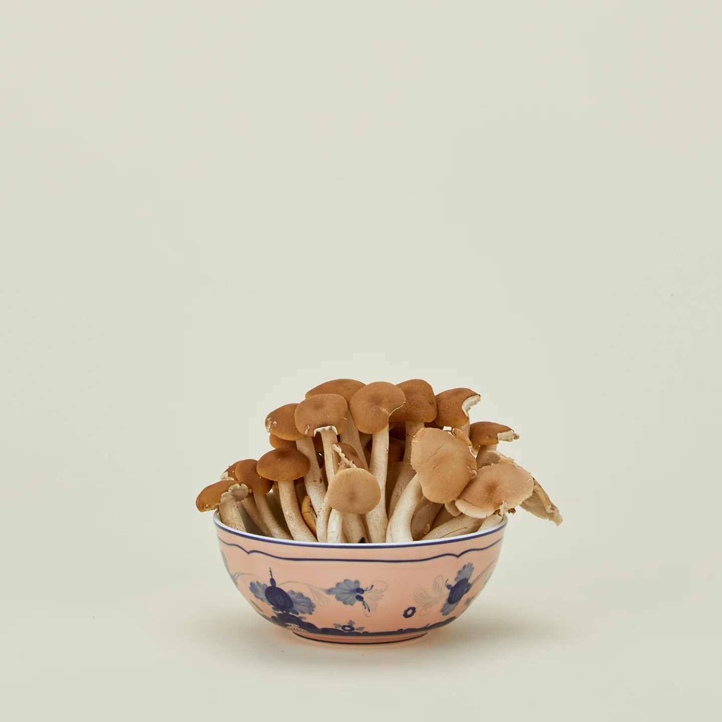 Oriente Italiano Bowl - Cipria - Image 2