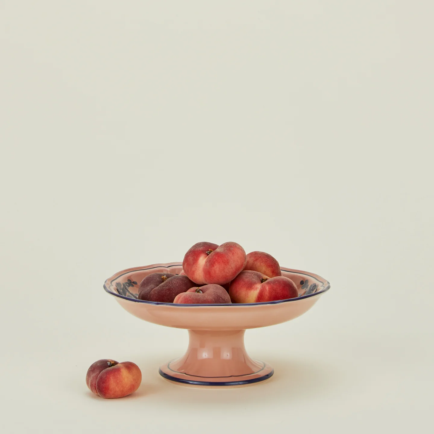 Oriente Italiano Fruit Stand - Cipria - Image 2