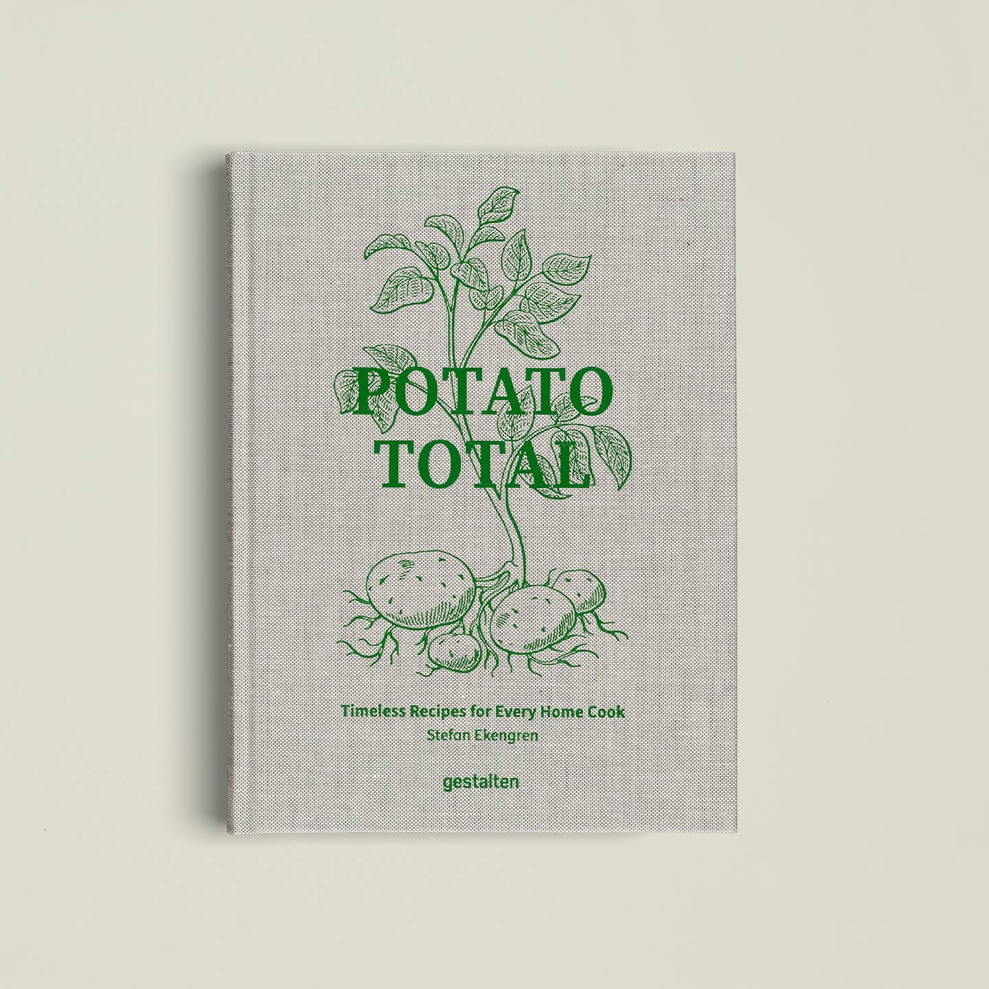 Potato Total