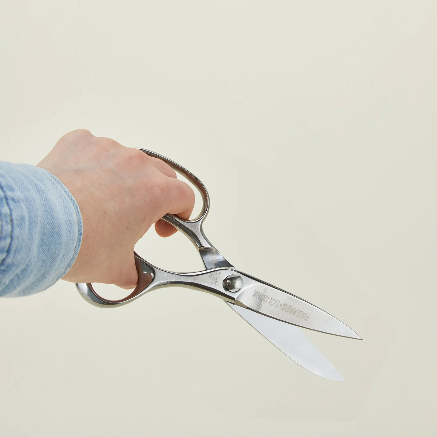 Professional Kitchen Scissors - Image 3