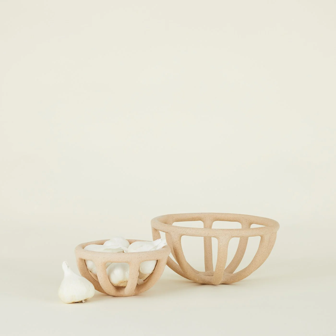 Prong Bowl - Speckled - Image 2