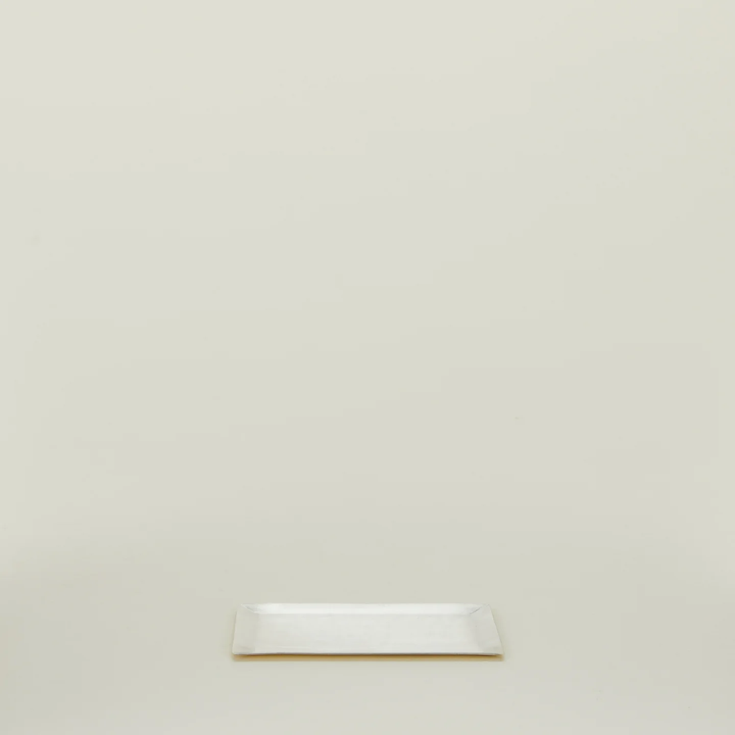 Rectangular Silver Tray - Image 3