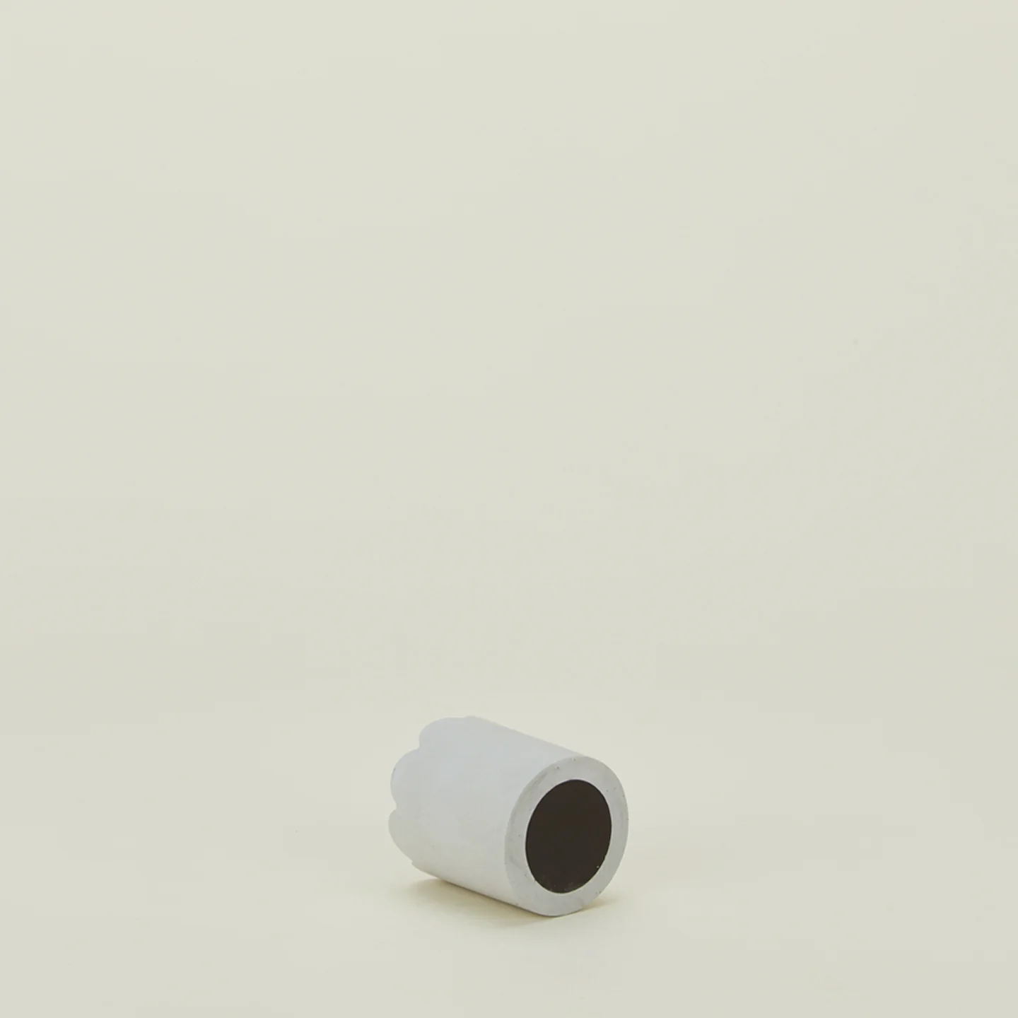Scalloped Match Striker - Grey - Image 3