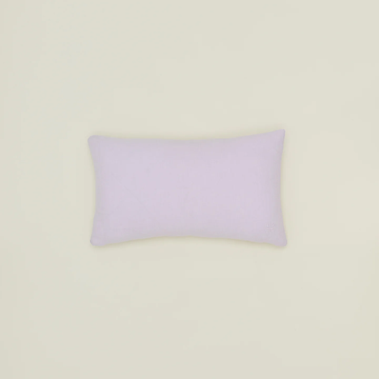 Simple Linen 12x22 Pillow - Lilac