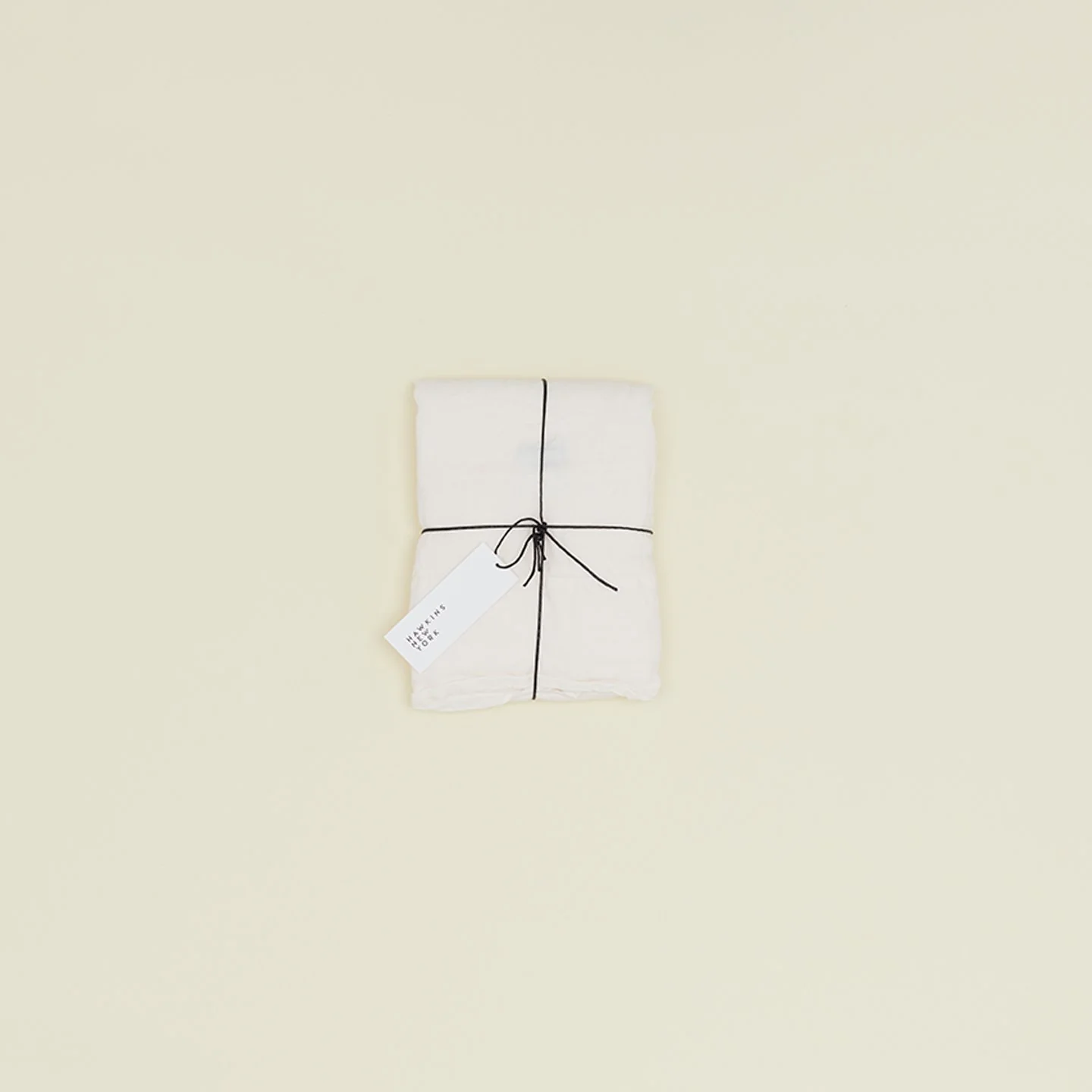 Simple Linen Pillowcases, Set of 2 - Petal - Image 4