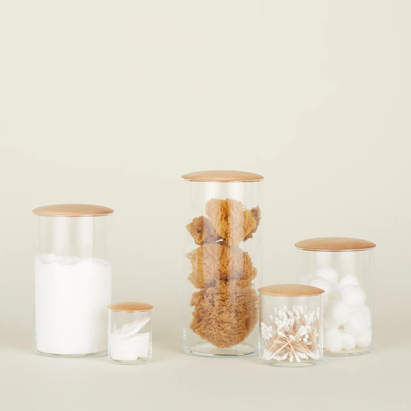 Simple Storage Container - Maple - Image 3