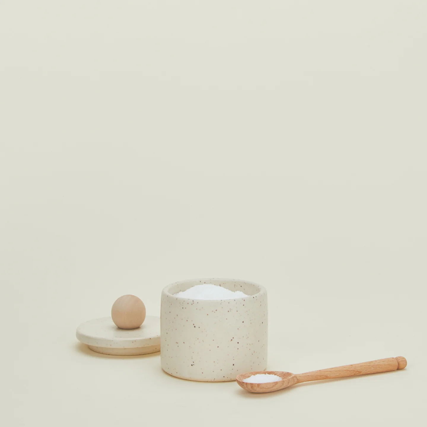 Speckled Salt Cellar - Image 3