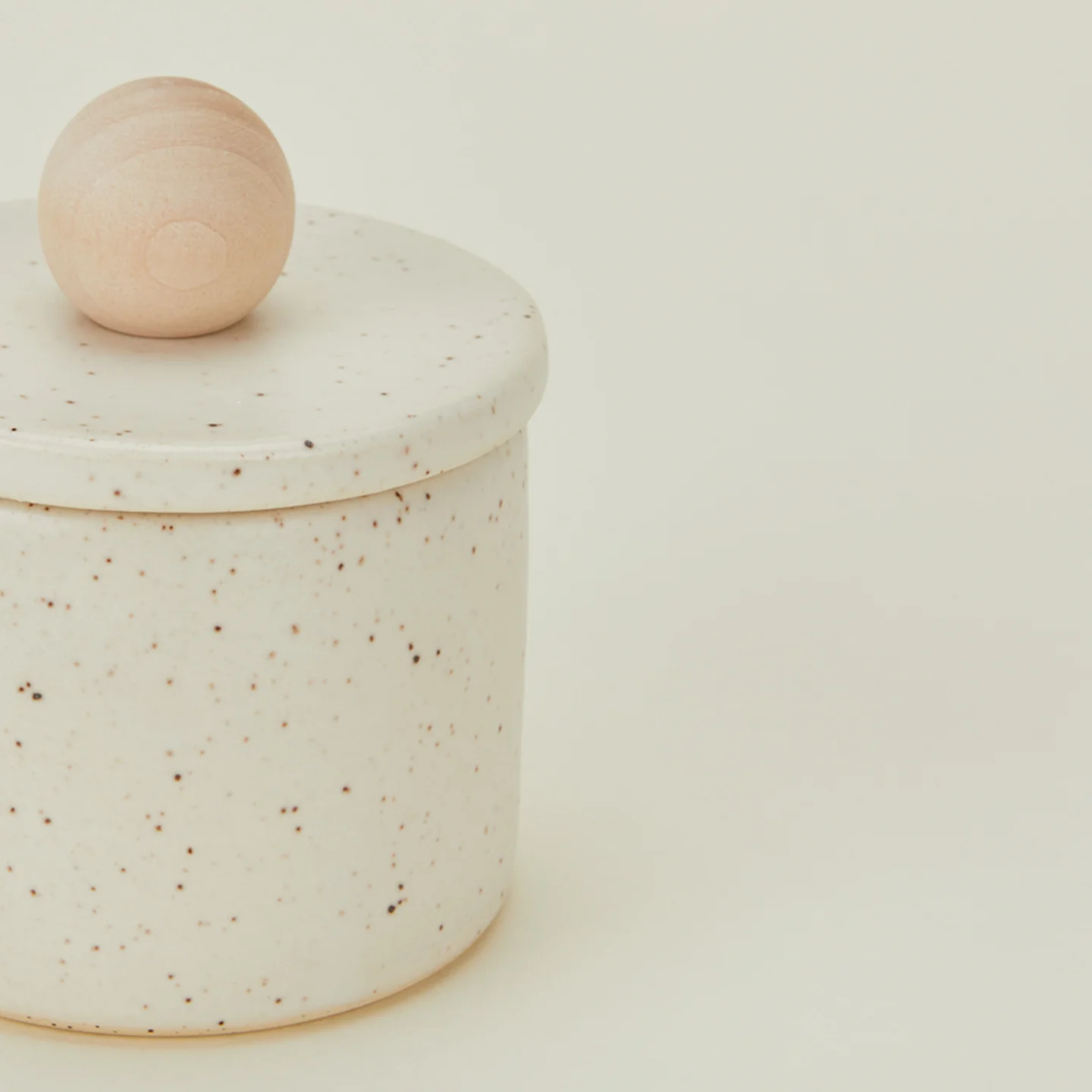 Speckled Salt Cellar - Image 5