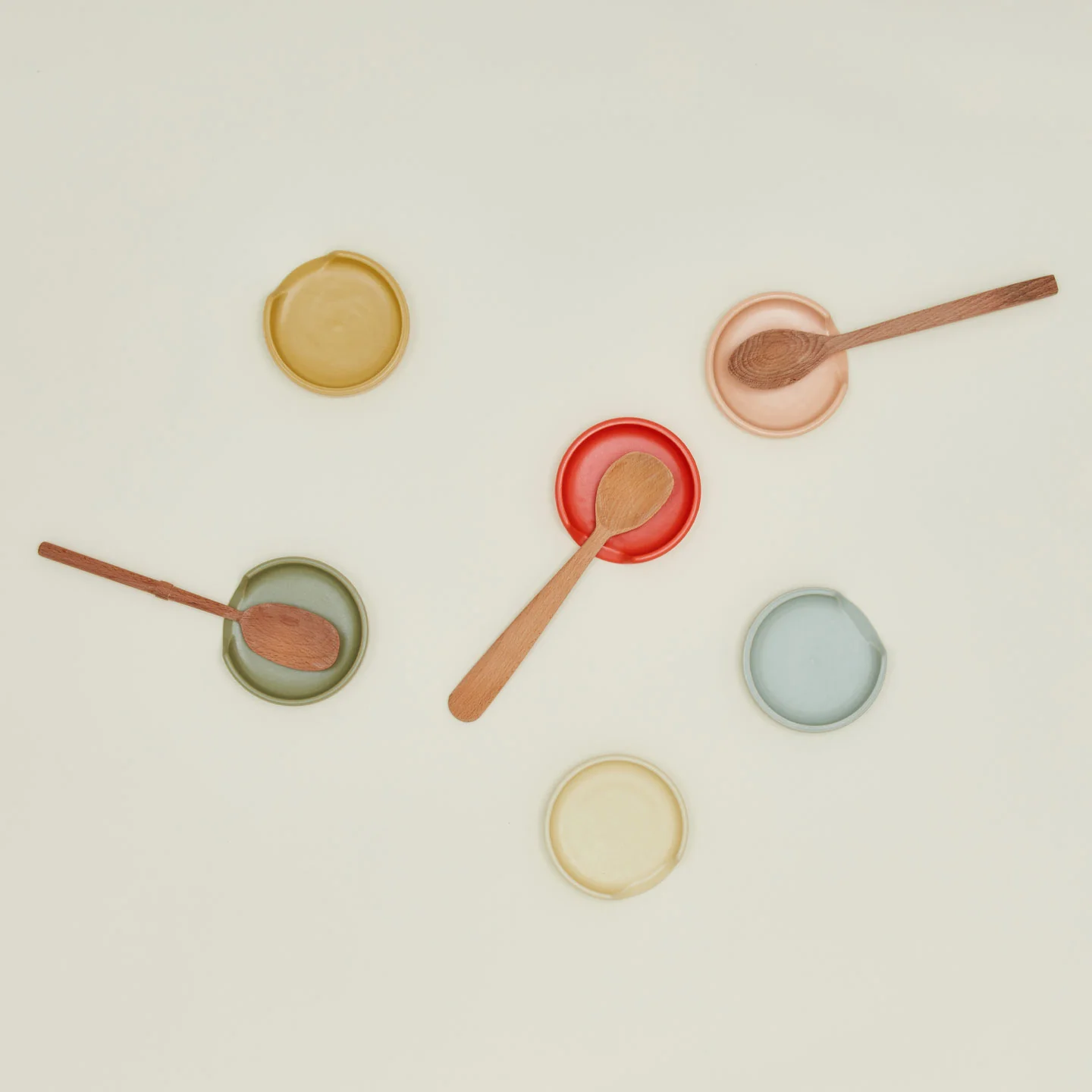 Spoon Rest - Butter - Image 3
