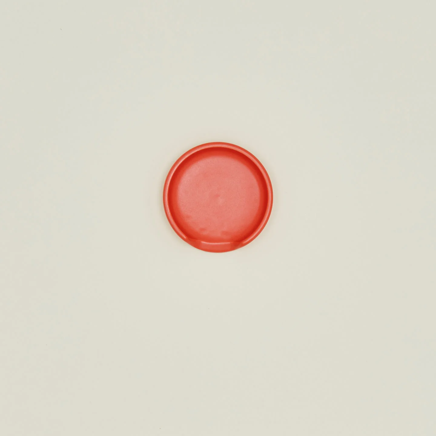 Spoon Rest - Paprika