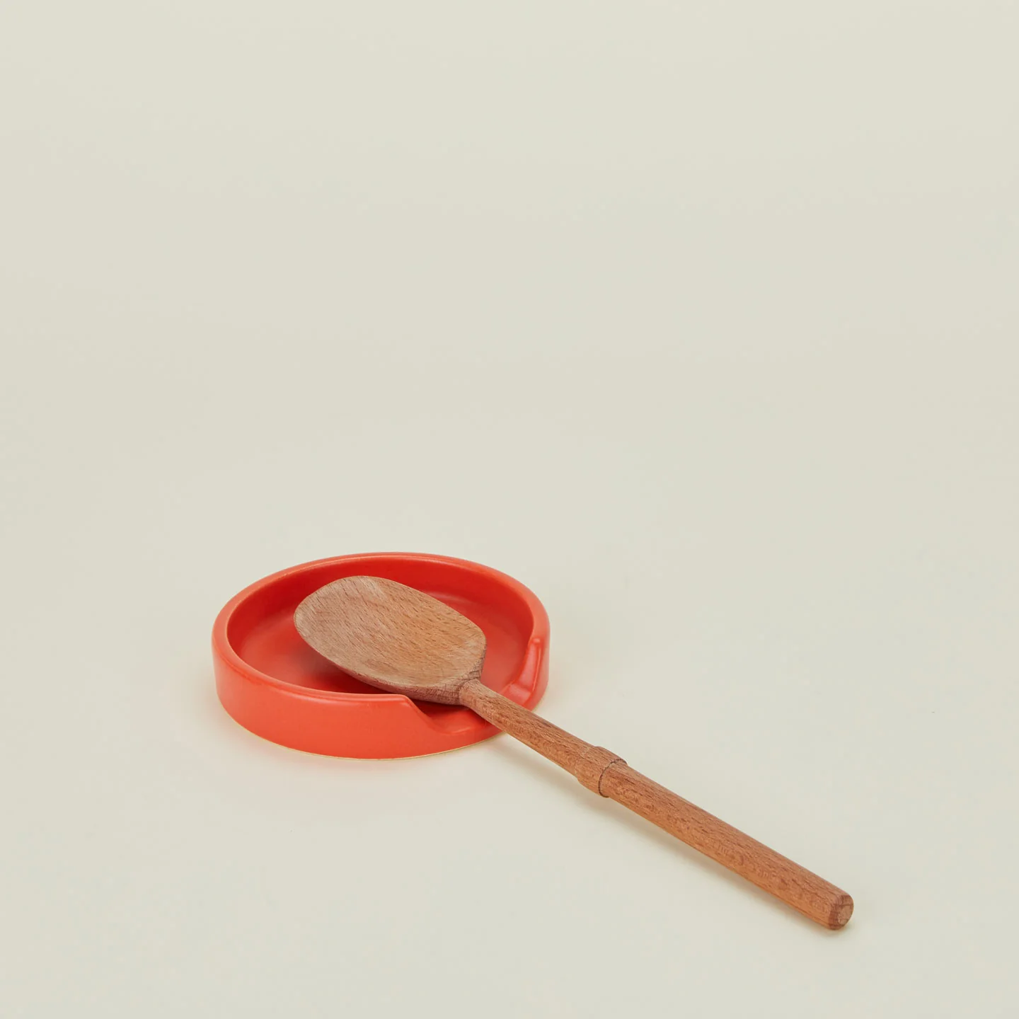 Spoon Rest - Paprika - Image 2