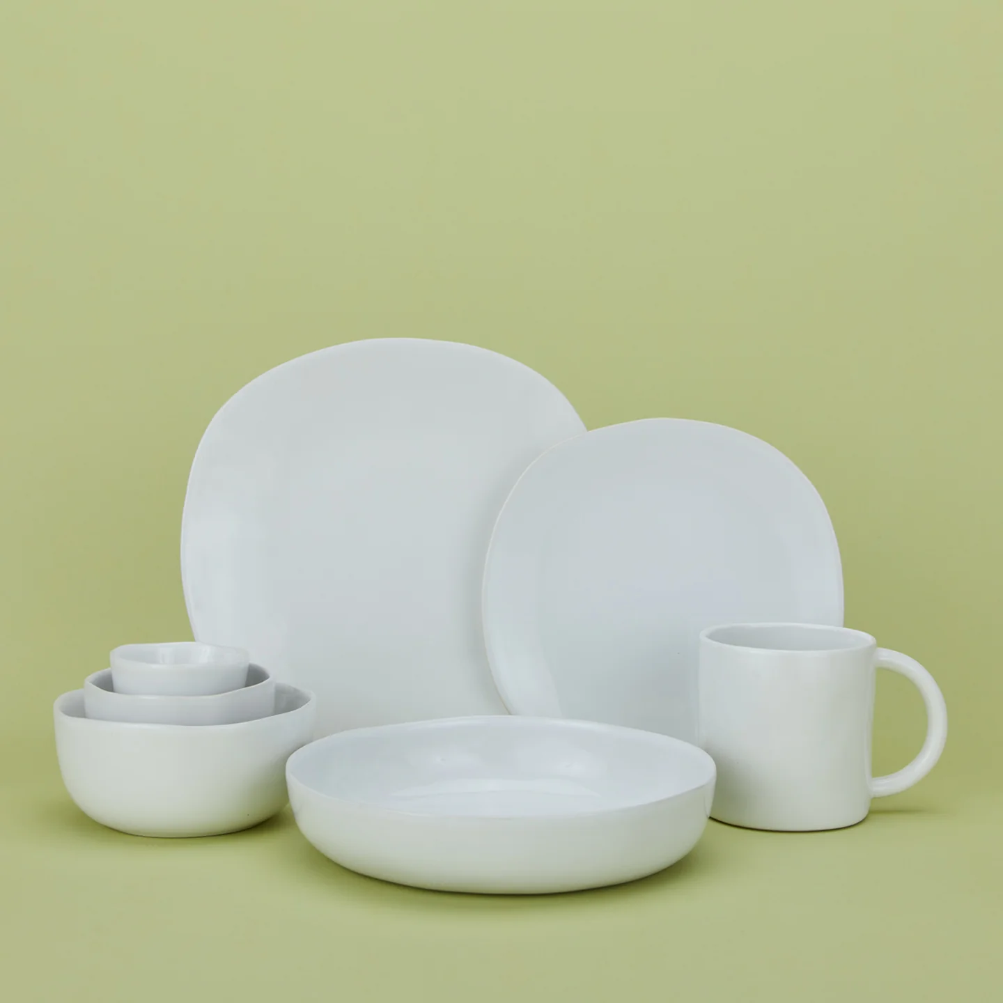 Strata Small Bowl - Image 4