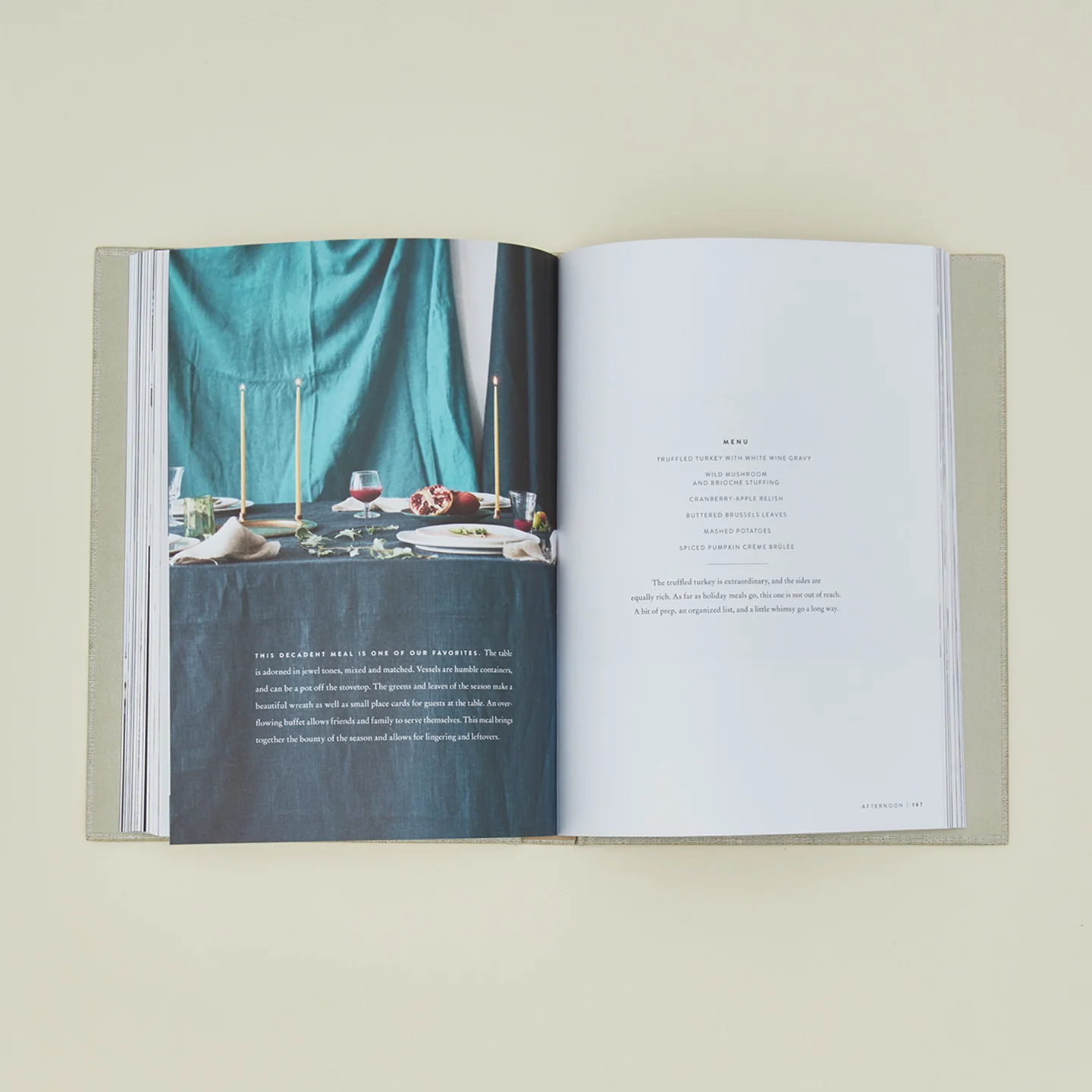 Sunday Suppers Cookbook - Image 5