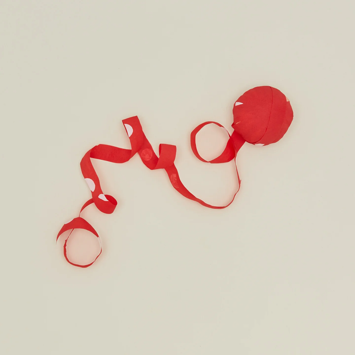Surprise Gift Paper Mushroom - Image 3
