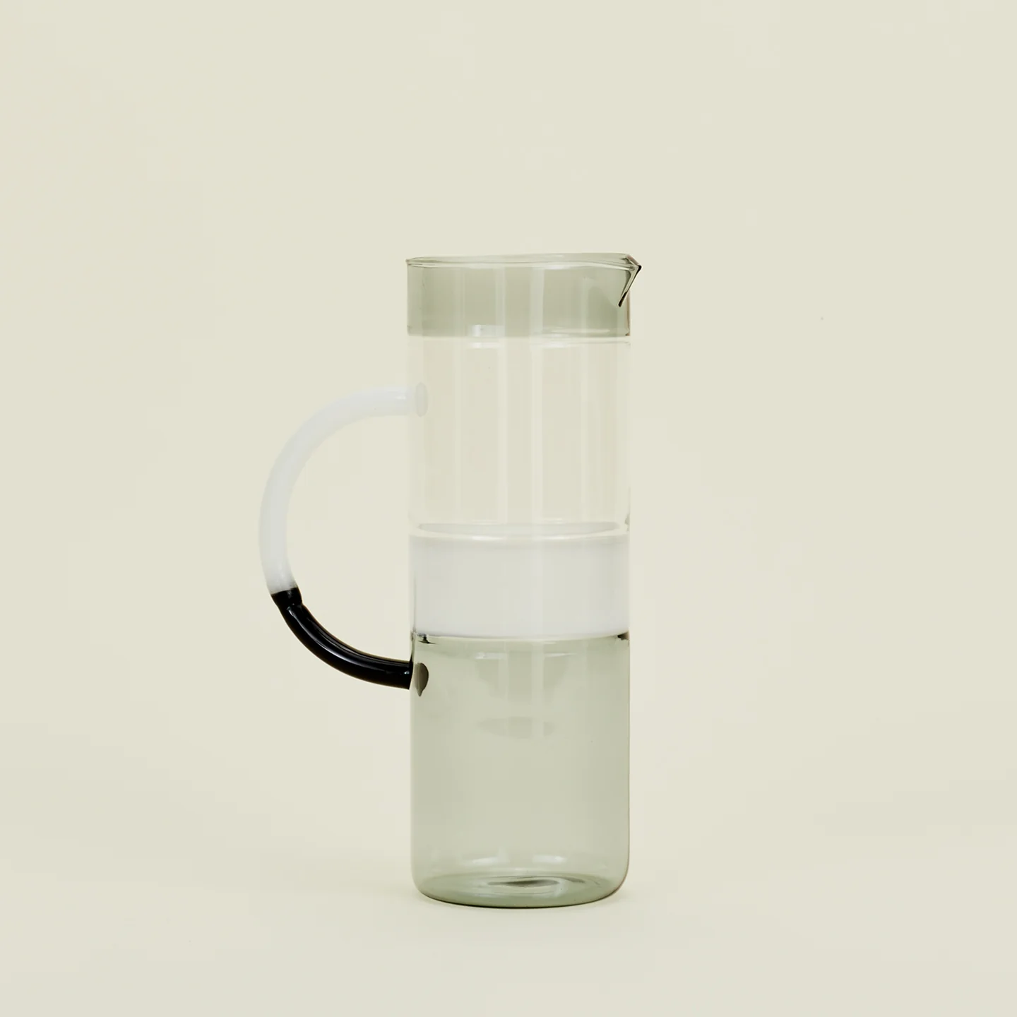 Tequila Sunrise Jug - Smoke