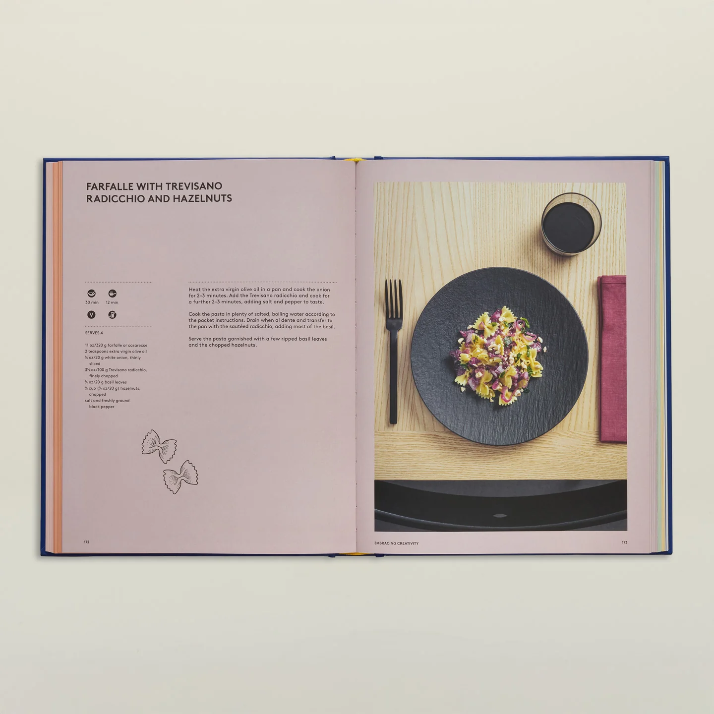 The Book of Pasta - Image 2