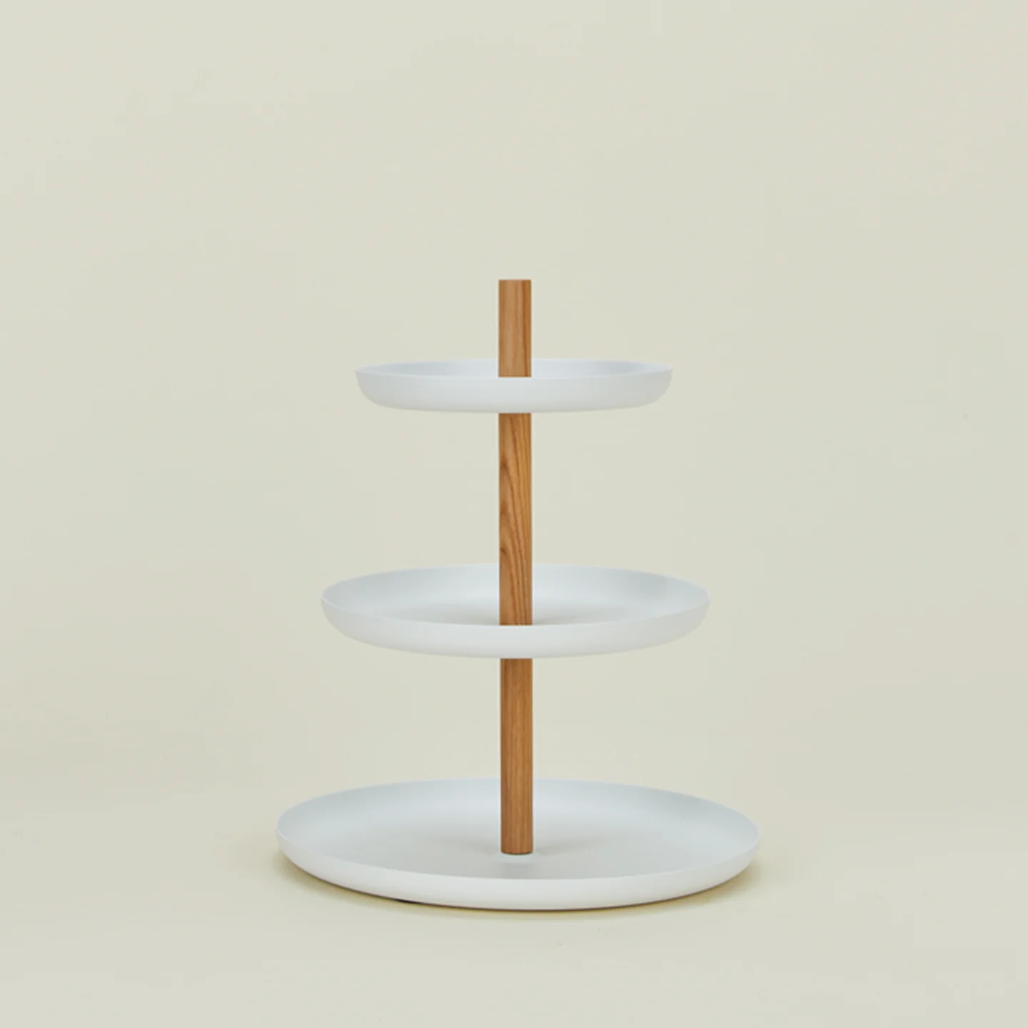 Three Tiered Serving Tray