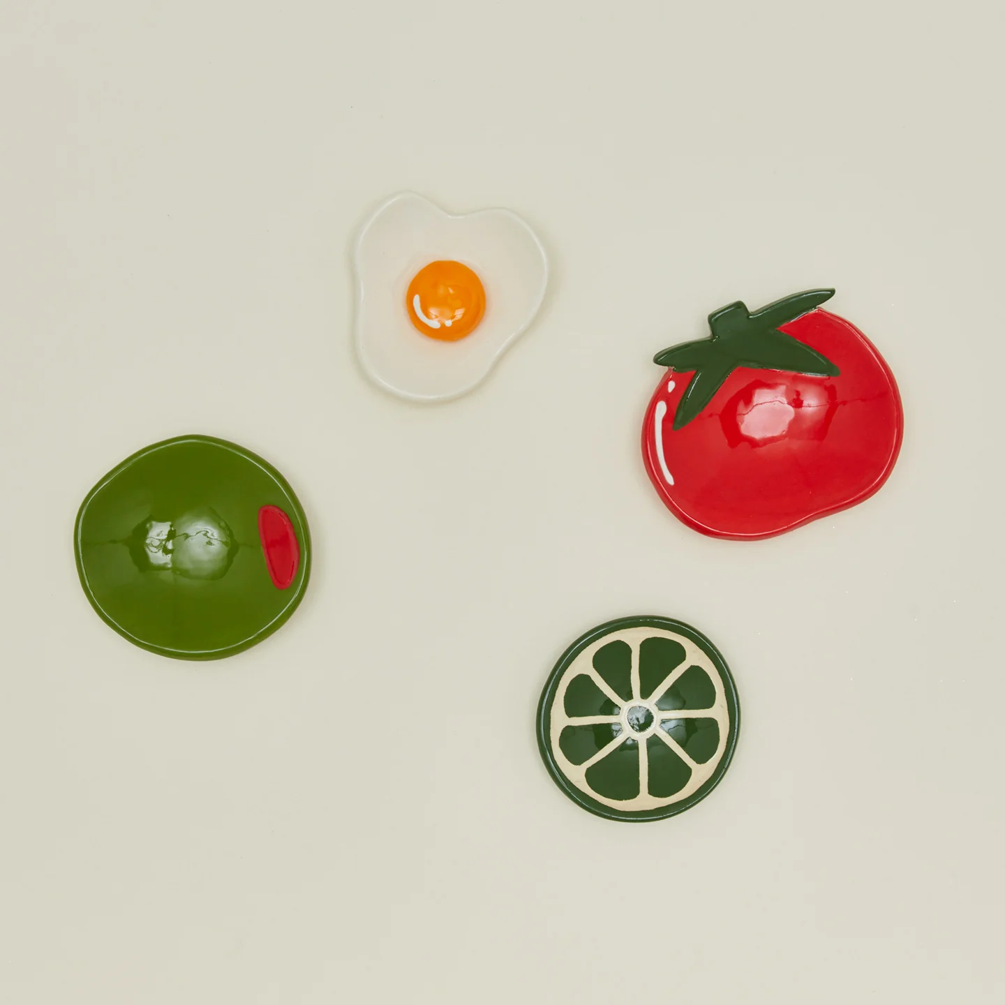Tomato Ceramic Dish - Image 6