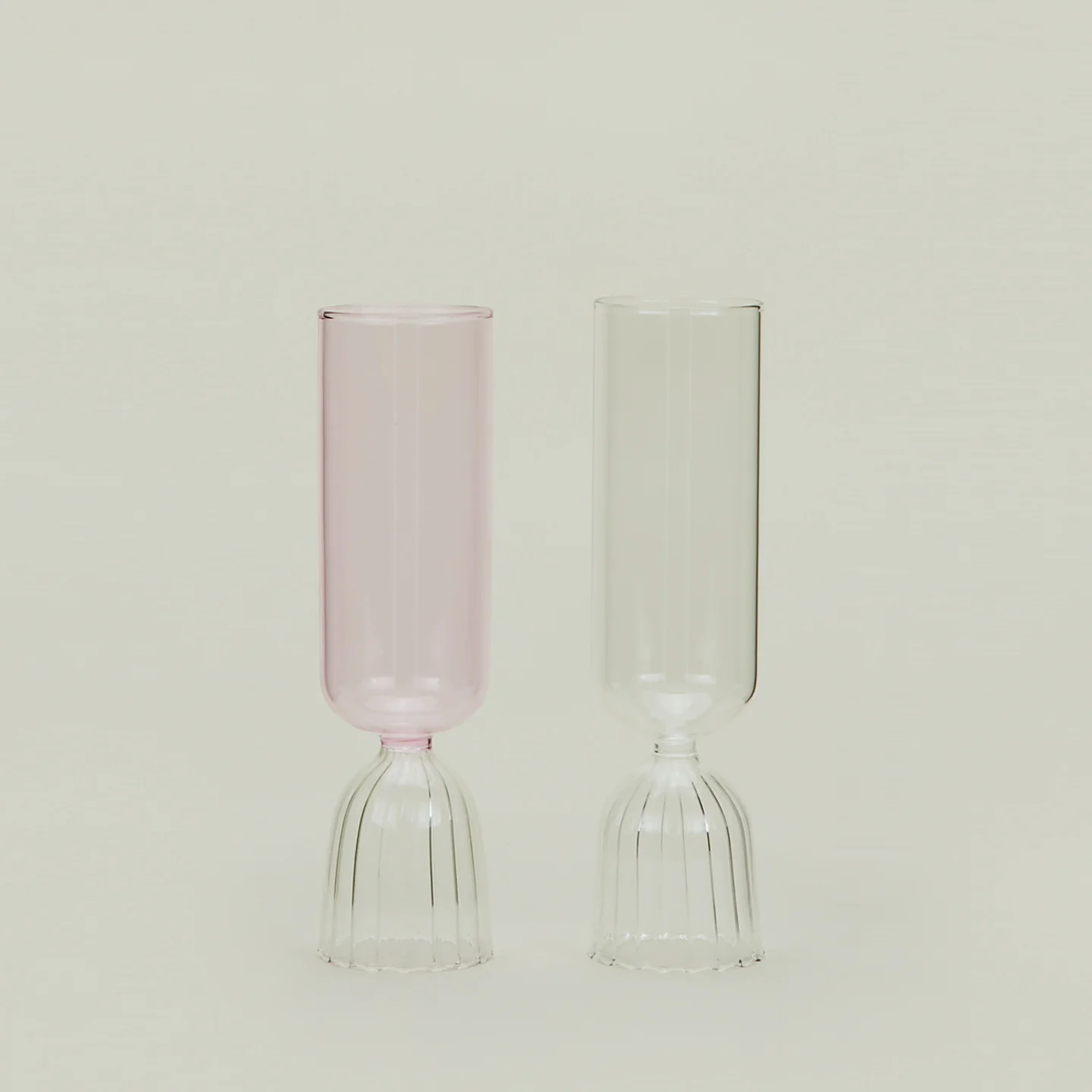 Tutu Flute - Blush - Image 3