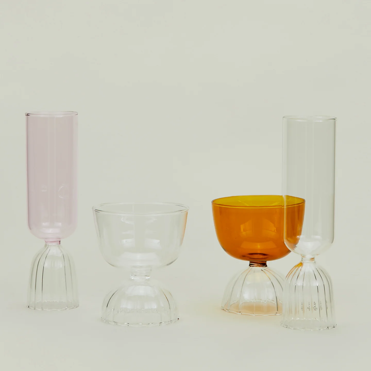 Tutu Flute - Clear - Image 4