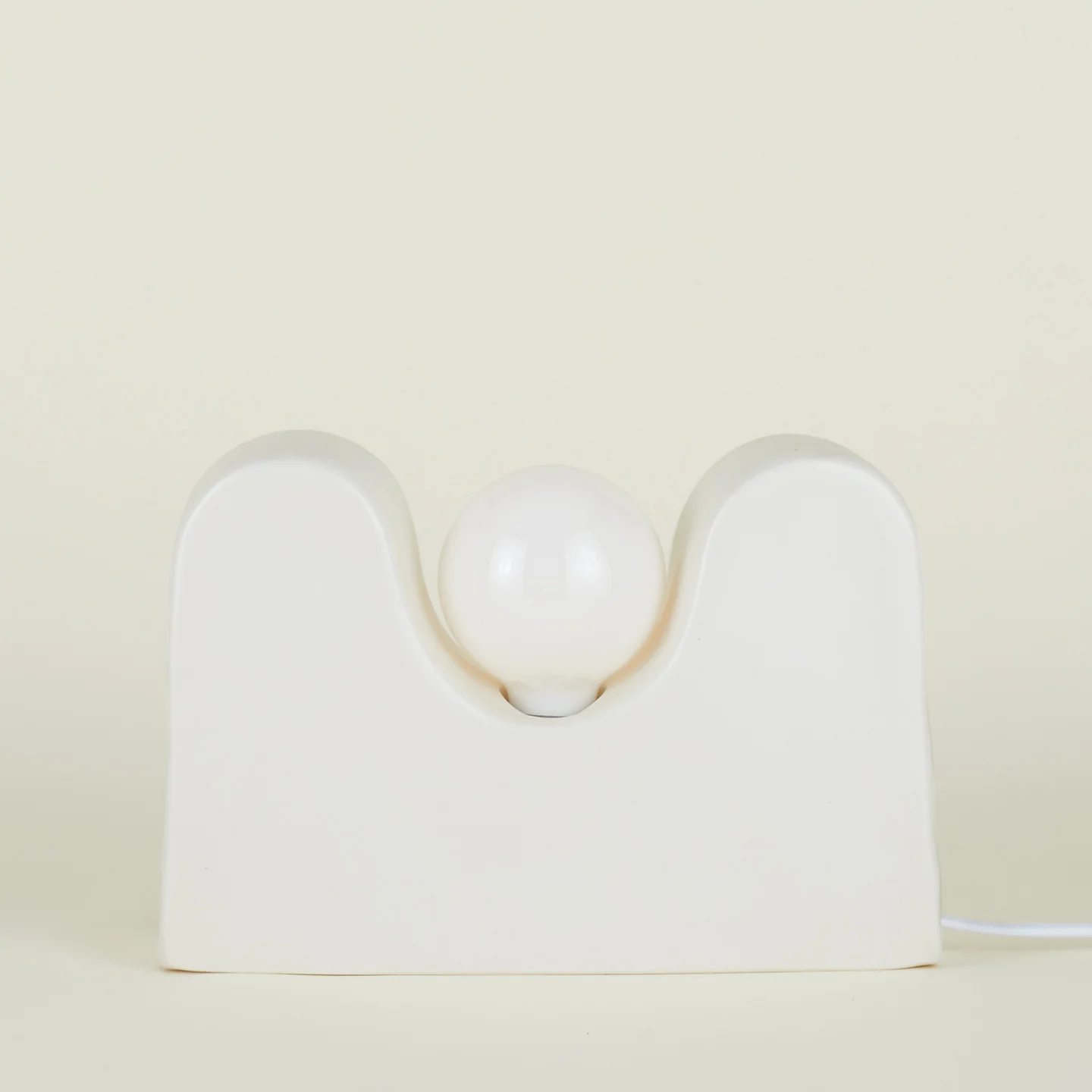 Twin Sister Lamp - Image 2