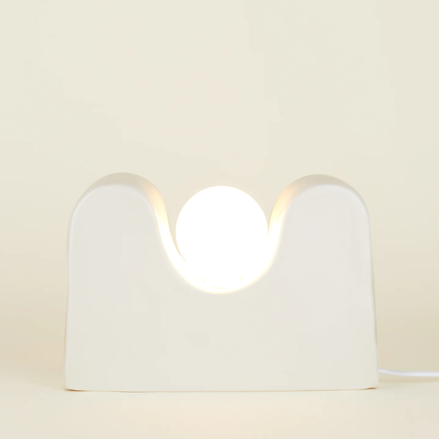 Twin Sister Lamp - Image 4